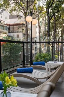 Harmony Saigon Hotel & Spa - 6