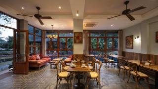 Moondance Boutique Resort - 7