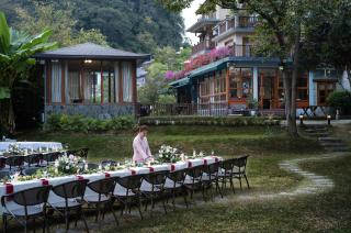 Moondance Boutique Resort - 0