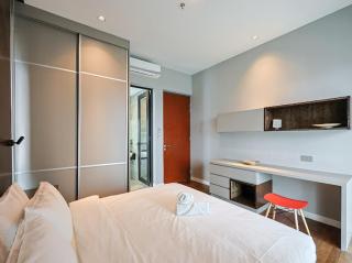 Geo 38 Residence by Nexx Field - 0