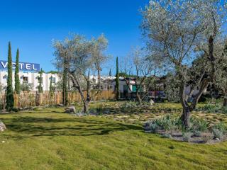 Novotel Perpignan Nord Rivesaltes - 9