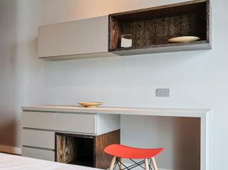 Geo 38 Residence by Nexx Field - 8