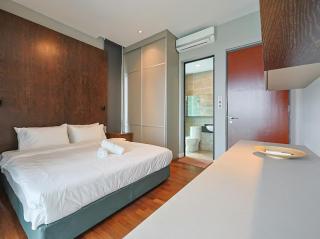 Geo 38 Residence Home Plus - 1