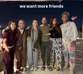 Farida Pyramids Boutique Hotel - 9