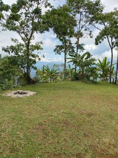 Rural Cabin Among Clouds - 4