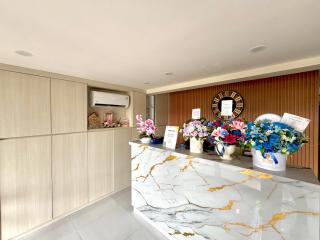 Urbanview Rumah Tamu Citarum near RS Panti Wilasa Semarang - 7