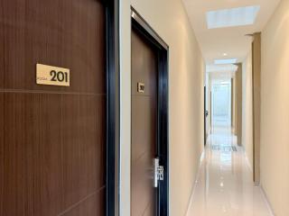 Urbanview Rumah Tamu Citarum near RS Panti Wilasa Semarang - 4