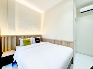 Urbanview Rumah Tamu Citarum near RS Panti Wilasa Semarang - 1