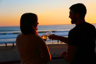 Shoreline Inn...on the beach - Cayucos - 5