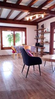 Rural Cabin Among Clouds - 4