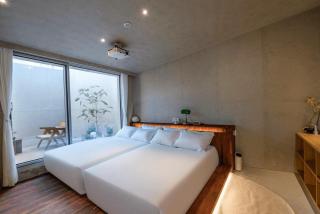 Busan Stay Urban Egg - 6