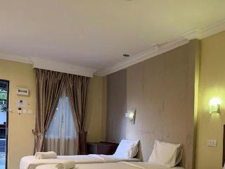 Kesuma Villa Executive Stay - 1