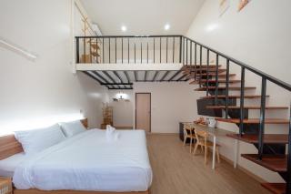 The Nook Hotel - 5