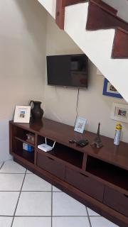 ESCAPE PARA O PARAISO, Casa Mobiliada com PISCINA e Salão de jogos, 300mt da PRAIA - 5