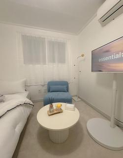 정담 신도림역 투룸 무료주차 - 1