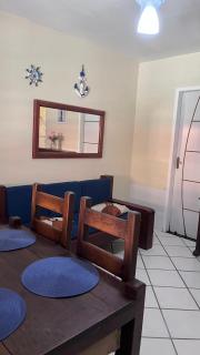 ESCAPE PARA O PARAISO, Casa Mobiliada com PISCINA e Salão de jogos, 300mt da PRAIA - 7