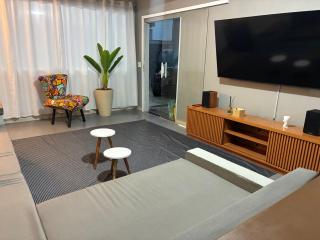 Refúgio com Piscina e Churrasqueira - Cabo Frio - 8