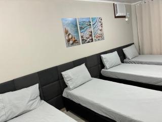 Refúgio com Piscina e Churrasqueira - Cabo Frio - 4