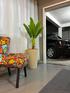 Refúgio com Piscina e Churrasqueira - Cabo Frio - 9