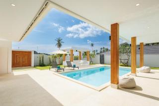 Villa Leina Maraleina Sports Resort - 0