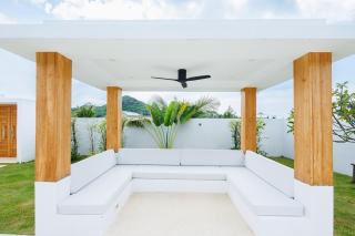 Villa Leina Maraleina Sports Resort - 9