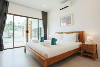 Villa Leina Maraleina Sports Resort - 8