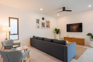 Villa Leina Maraleina Sports Resort - 6