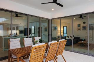 Villa Leina Maraleina Sports Resort - 5