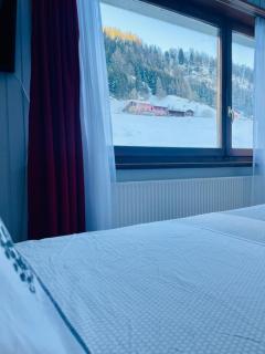 Auberge des Charmettes - 9