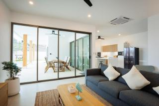 Villa Leina Maraleina Sports Resort - 1