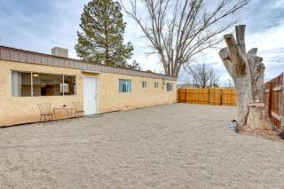 Free Chick-FIl-A & Starbucks! Sierra Vista Hideaway! - 1