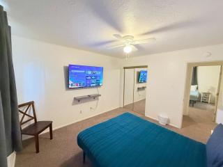 Free Chick-FIl-A & Starbucks! Sierra Vista Hideaway! - 5