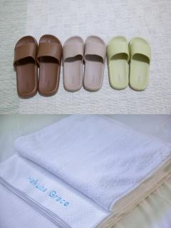 HAKUBA Grace Inn - 3