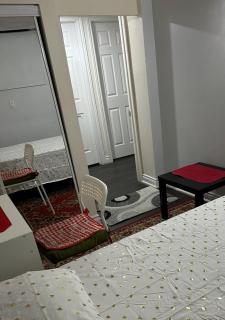 V-Swim Bed & Breakfast - 6