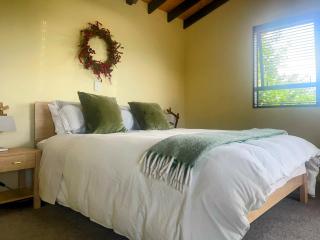 TekapoB2 Lakeview Apartment - 8