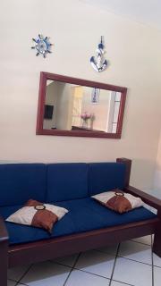 ESCAPE PARA O PARAISO, Casa Mobiliada com PISCINA e Salão de jogos, 300mt da PRAIA - 8