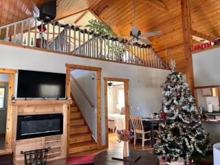 The coziest Cedar cottage - 4