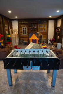 Chata Františkov - 2