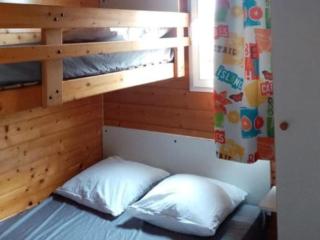 Chalet pour 5 personnes avec terrasse à Tréguennec - API-1-52-967 - 7