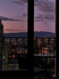 Студия в Тбилиси от Центра 15 мин - 9