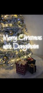 Stay Dangil Hime - 0