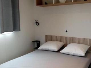 Mobil home 30m² avec terrasse à Tréguennec pour 6 personnes - API-1-52-950 - 7