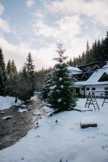 Chata Františkov - 8