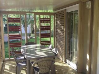 Chalet avec Terrasse à Soubès - Accès Handicapé - API-1-52-955 - 9