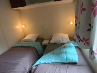 Mobil-home avec Terrasse à Mauléon-Licharre - API-1-52-951 - 6