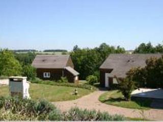 Chalet - Terrasse - API-1-52-958 - 0