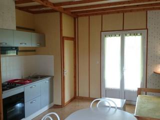 Chalet - Terrasse - API-1-52-958 - 7