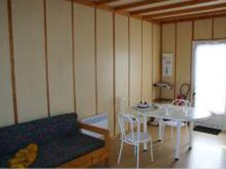 Chalet - Terrasse - API-1-52-958 - 5