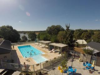 Chalet - Terrasse - API-1-52-958 - 3