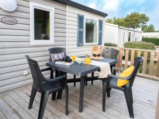 Mobile-home 31m² avec Terrasse à Piriac-sur-Mer - API-1-52-964 - 8